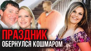 Он сотворил немыслимое! Дело Марли Барнхилл. Тру Крайм истории