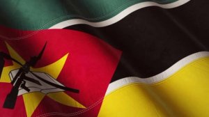 Гимн Мозамбика на русском (перевод Аркадия Кузнецова)