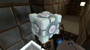 Пытаюсь заспидранить Portal