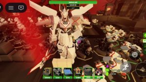 О чем он говорит