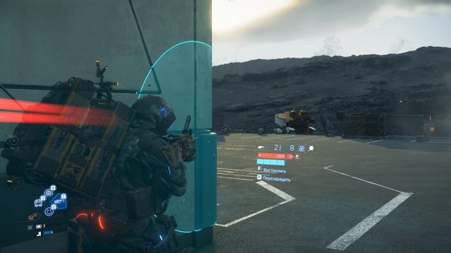 Death Stranding 2  On The Beach #22