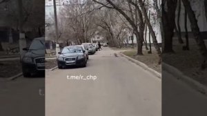 ВЕСНА ШИЗИКИ проснулись , вот почему я никогда автомобиль не ставлю возле подъезда 😁😁машина должна