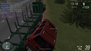 юра 190 дтп фура