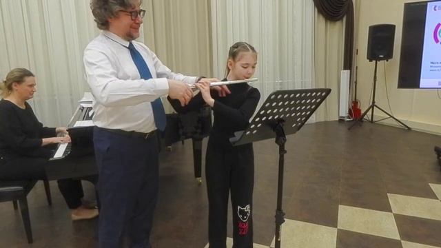 Энгельс, 5 день занятий