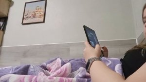 влог|| 1 часть~^^