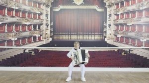 Фомишина Василиса Ивановна- обр.В.Бухвостова"Неделька"русская народная песня 1000095533.mp4