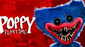 Прохождение Poppy Playtime Chapter 1