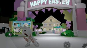 Хм я готова к Пасхе?