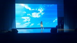 Мария Аванян - Аист на крыше