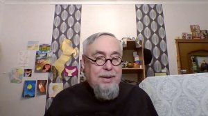 Антихрист и Трамп. Ответы. Молодые годы апостола Павла 31.