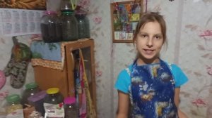 Салатик закуска. Часть 1. Вы на кухне с Купавой