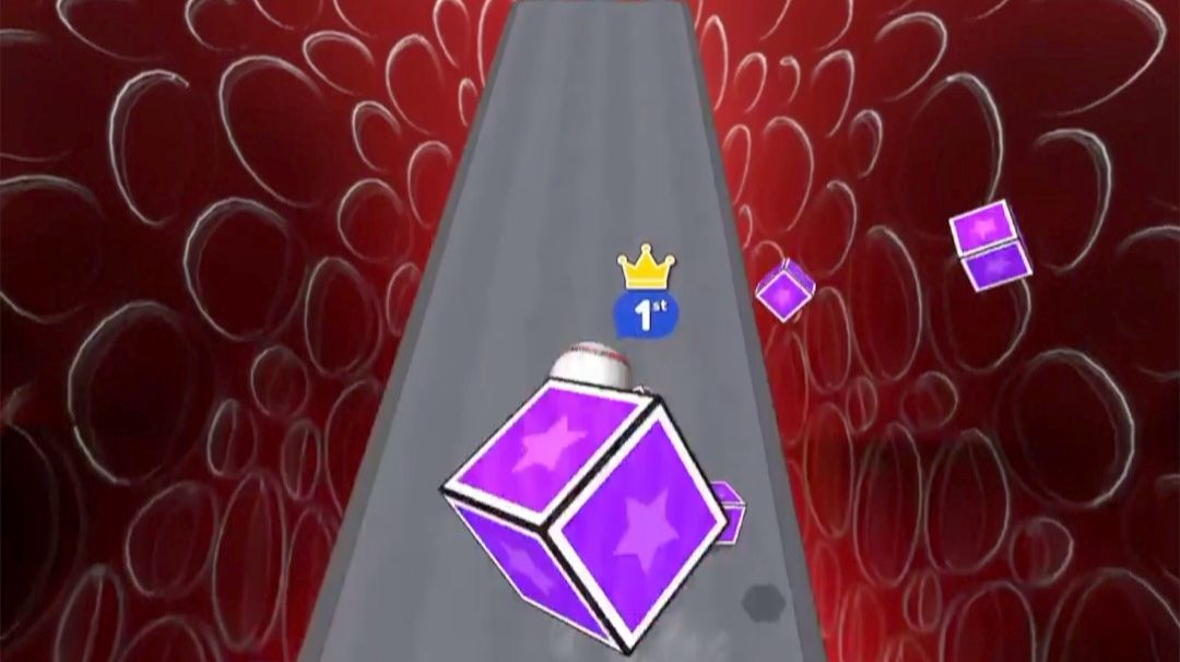 Going Balls  Super Speed run Gameplay New Update Level 868 Race