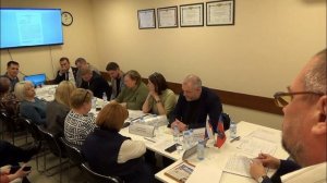 Заседание Совета депутатов 25.03.2026