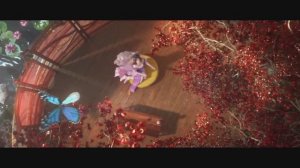 Дунхуа: Окутывая небеса: Битва с Ван Тэном - Опенинг (Фильм 2026)