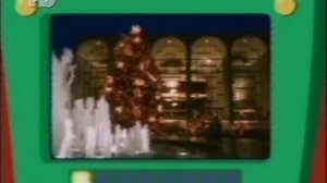 Фрагмент эфира (РТР, 31.12.1997)