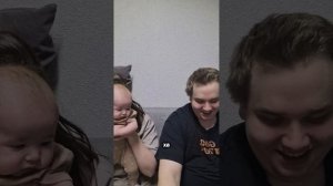 Милана и Денис Горельские