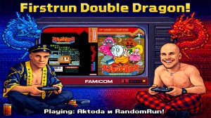 ▷Splatterhouse: Wanpaku Graffiti (JAP) [Double Dragon Firstrun: @random_run1994]◁