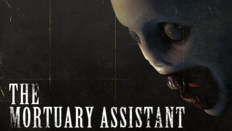 The Mortuary Assistant. Прохождение игры. ч. 2