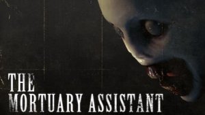 The Mortuary Assistant. Прохождение игры. ч. 2