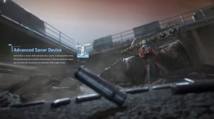 Delta Force - Official Morse Operator Trailer