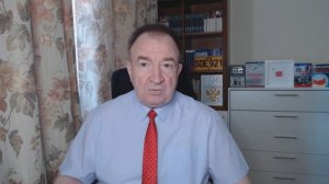 Игорь Панарин: Тайна спасения России в октябре 1917