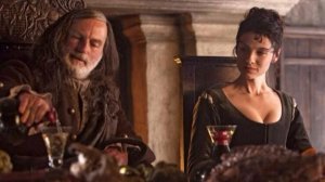 Чужестранка 8 сезон 5 серия анонc, что будет в сериале