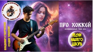 Владимир и Нейрончик Про хоккей (неофициальный гимн КХЛ)