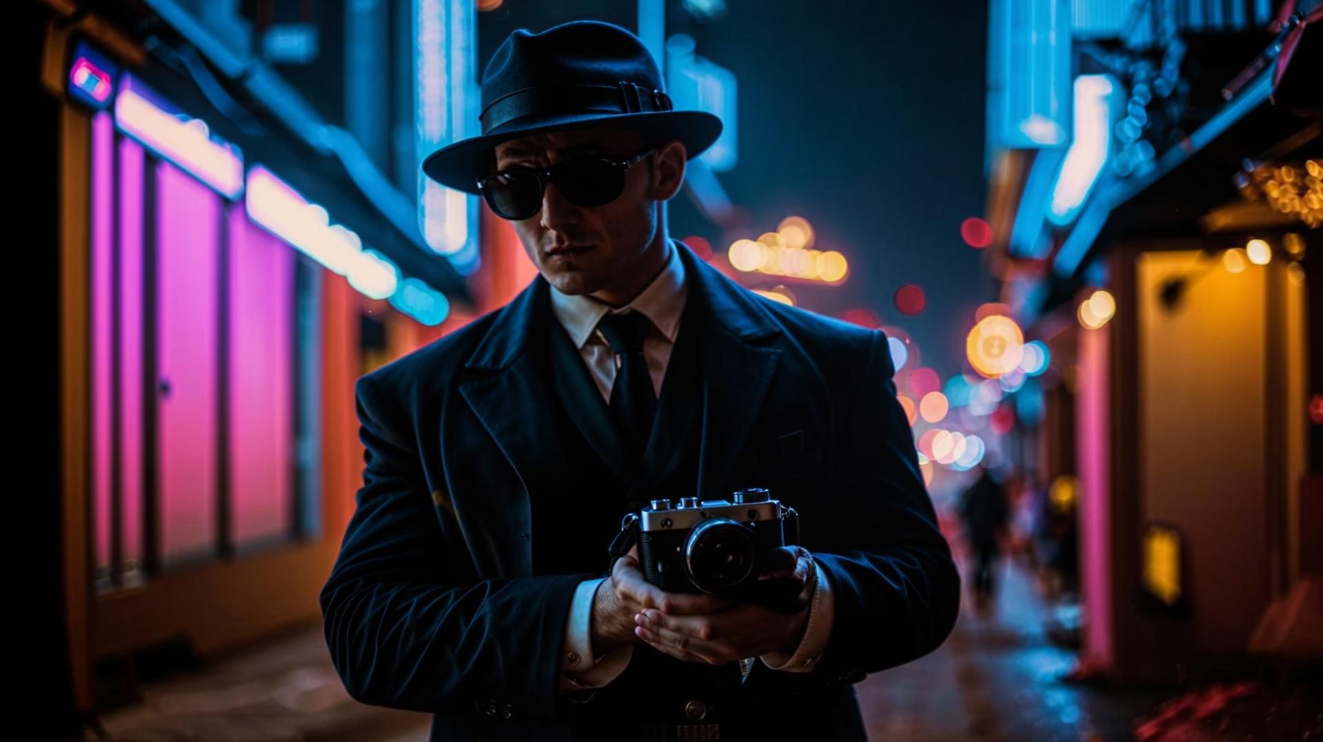 Вдруг, задание кляня, узнаю средь бела дня, что любимая супруга ждёт ребёнка от меня...