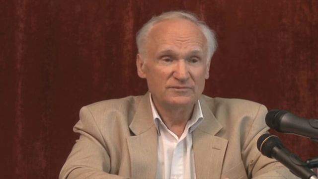 Эзотерика, спиритизм и т.п. — Осипов А.И