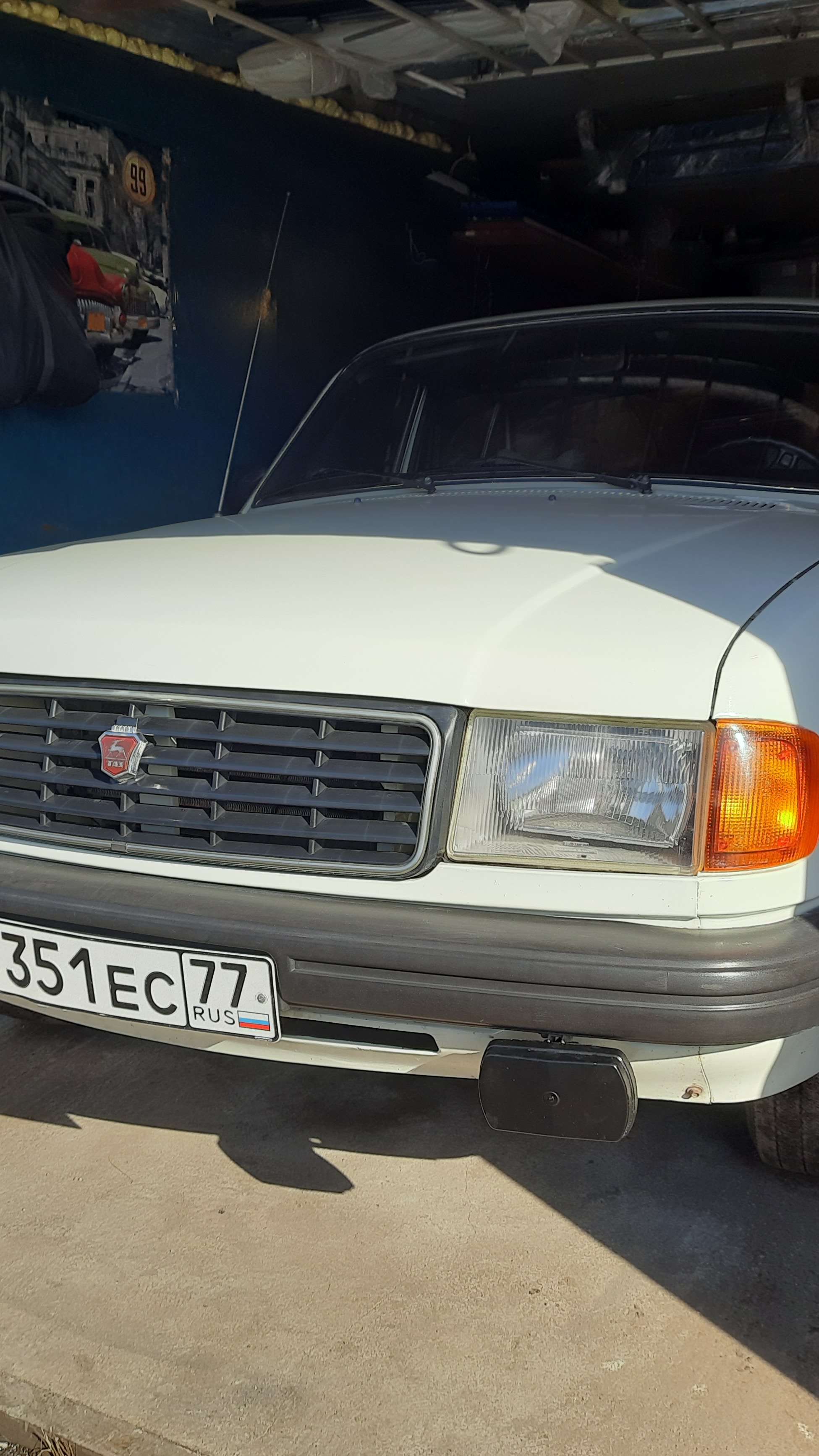 Пришла Ретро Весна!