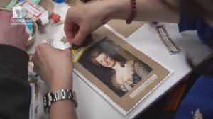 8 марта 2026 в Псковском музее