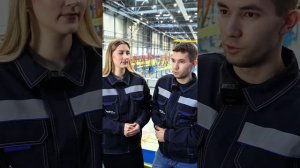 ⚡️Продолжаем рубрику об индустриальных партнёрах КНИТУ-КАИ