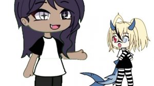 Колаб с леличкой^^