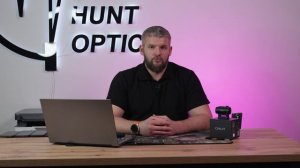 🆕Обзор коллиматора GAUT Turmaline 1х25