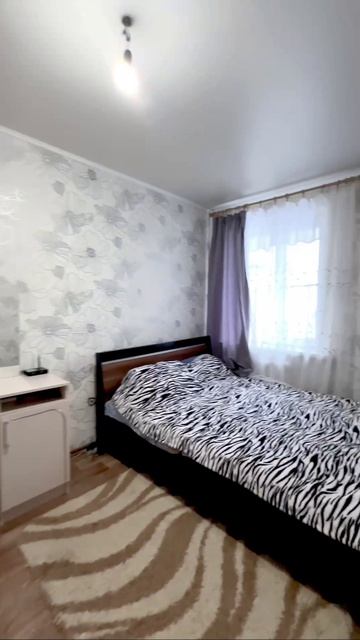 комнаты Южно-Моравская