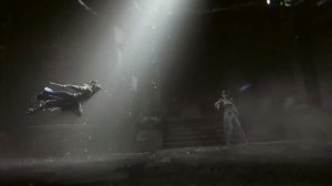 За гранью времени - 16 серия (превью)