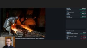 Подборка экономических новостей. Дональд увеличил тарифы на металл