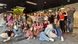 СовкомЗарядка коворкинг Сочи