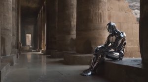 𝒜𝓃𝒸𝒾𝑒𝓃𝓉 𝒜𝓁𝒾𝑒𝓃𝓈 🌌