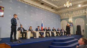 XII ВСЕРОССИЙСКАЯ КОНФЕРЕНЦИЯ "ЮНЫЕ ТЕХНИКИ И ИЗОБРЕТАТЕЛИ"