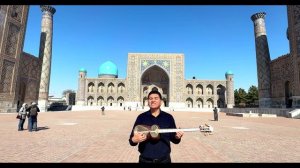 Ошноӣ беҳтар аст. ОДИЕВ МАНСУР АШӮРМАТЗОДА.  БОБОДАРХОН ПОНГОЗ АШТ СУҒД ТОҶИКИСТОН