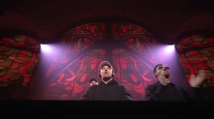 Matisse & Sadko b2b Third Party - Tomorrowland Winter 2026 (Mainstage)