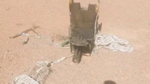 Иран сбил Иран сбил американский истребитель F-15 Strike Eagle...

То самое ПВО, которое уже по слов