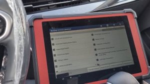 ●Система слепых зон ● BSD ● Omoda C5 ● Датчик ABS ● Диагностика ● C003508 ● U041881 ● Неисправность