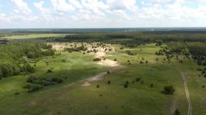 Охотхозяйство ООО СтройПласт, п. Озерный Новохоперский р-н