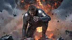 Потерян был наш рай. Автор О.Яшкин