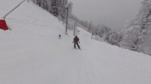 2026-02-26 Сочи. Красная поляна (ПЕТЯ-ФЕДЯ)