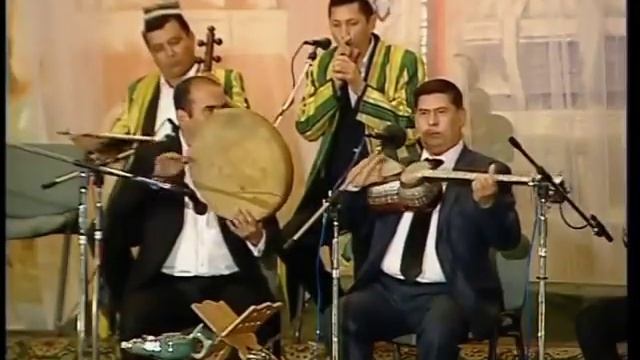 Фарход Давлетов - Сувораи Комил