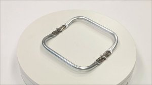 Фермуар L30/160 ST, внутренний каркас (Цвет: сталь)