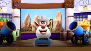 ГОТОВИМ С БУБОЙ !!!!